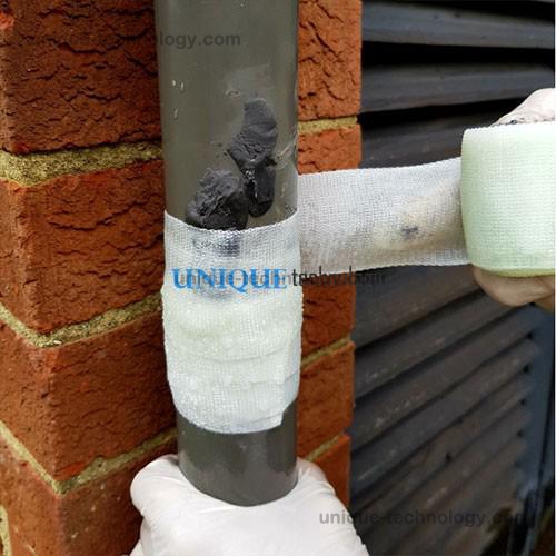 Emergency Waterproof Pipe Repair Bandage Pipe Leak Sealing And Repair Wrap